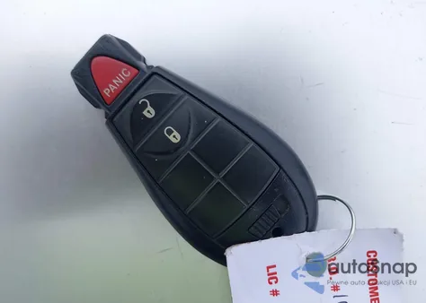 2016 Ram 1500 Express z USA, uszkodzony, nr VIN 1C6RR7FT5GS141580